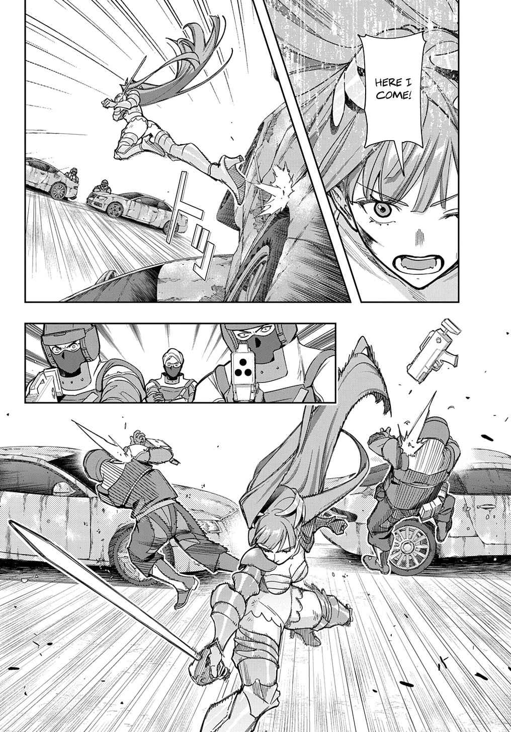 The Kingdoms of Ruin Chapter 46.1 - Page 4