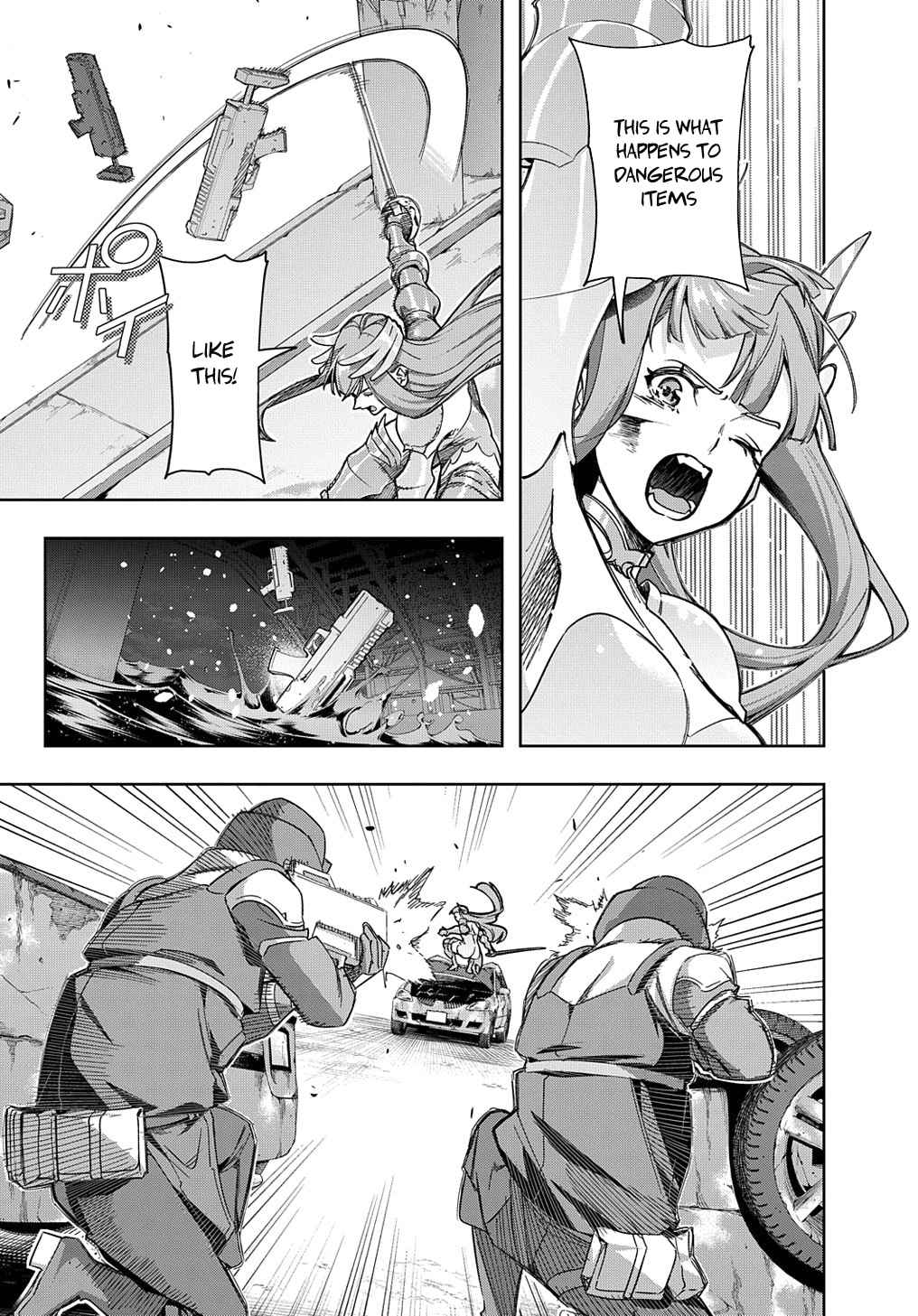 The Kingdoms of Ruin Chapter 46.1 - Page 8