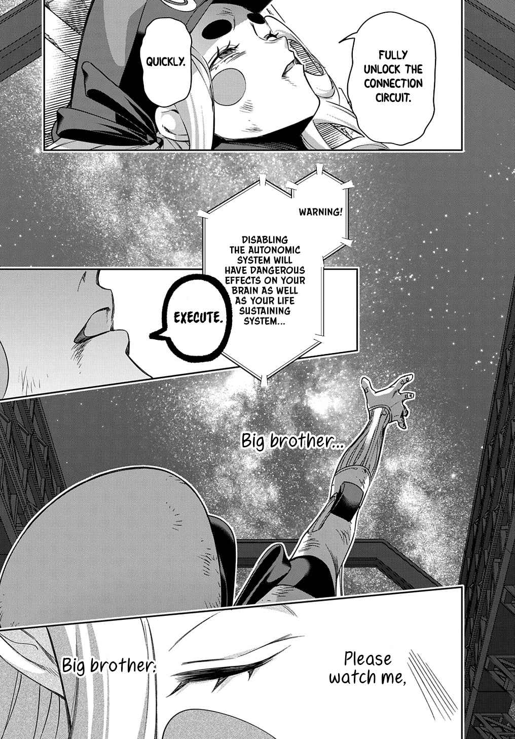 The Kingdoms of Ruin Chapter 46.2 - Page 12
