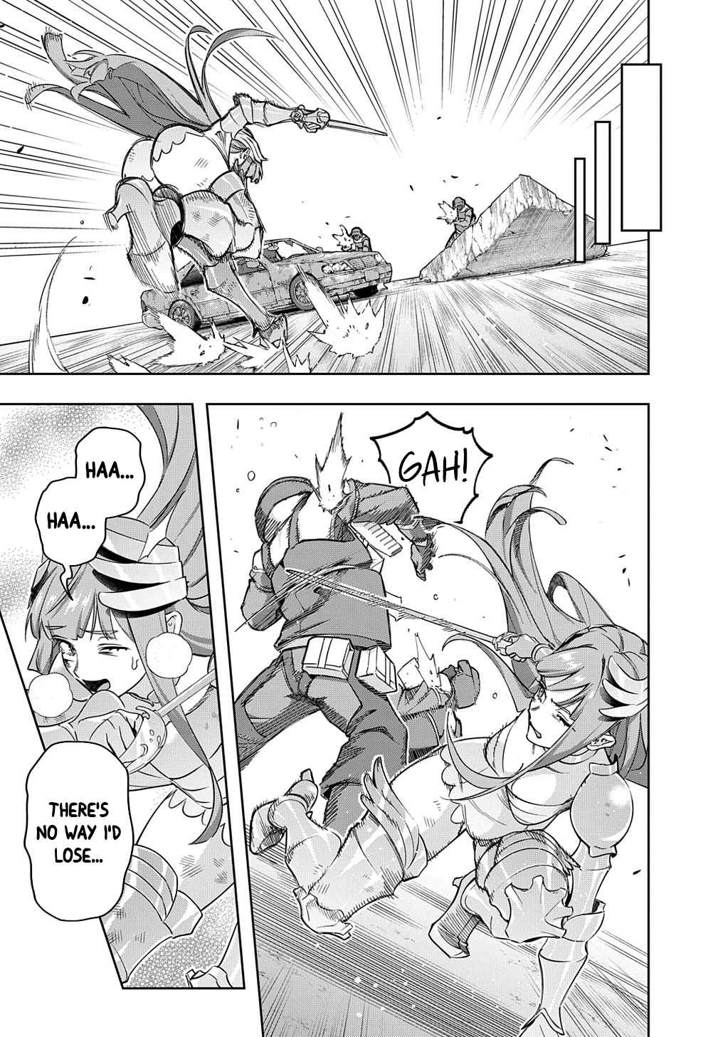 The Kingdoms of Ruin Chapter 46.2 - Page 2