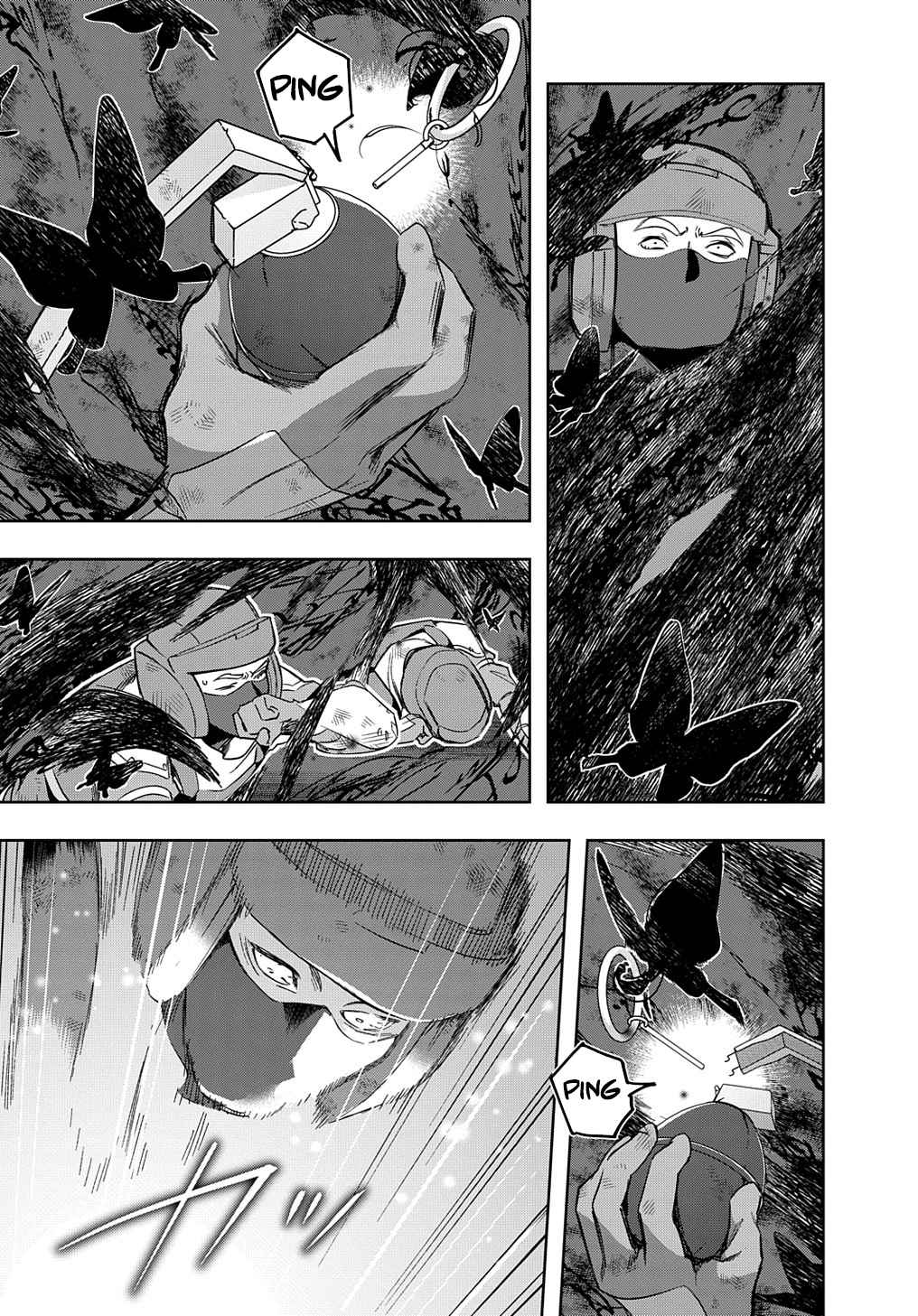 The Kingdoms of Ruin Chapter 46.2 - Page 8