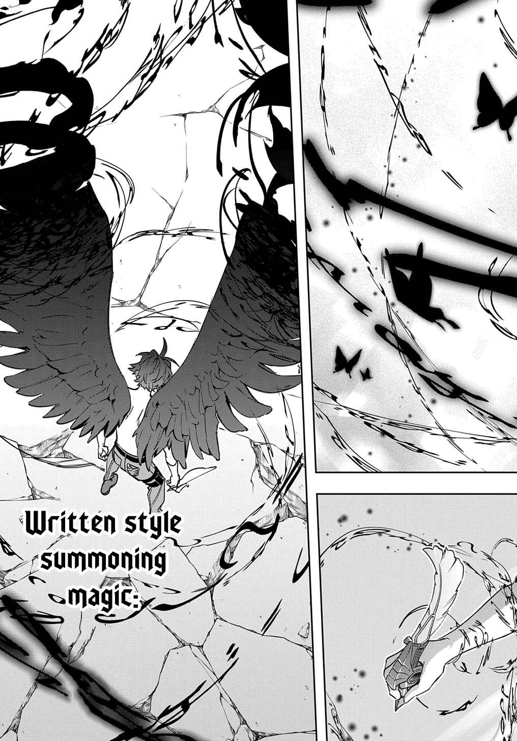 The Kingdoms of Ruin Chapter 47 - Page 26