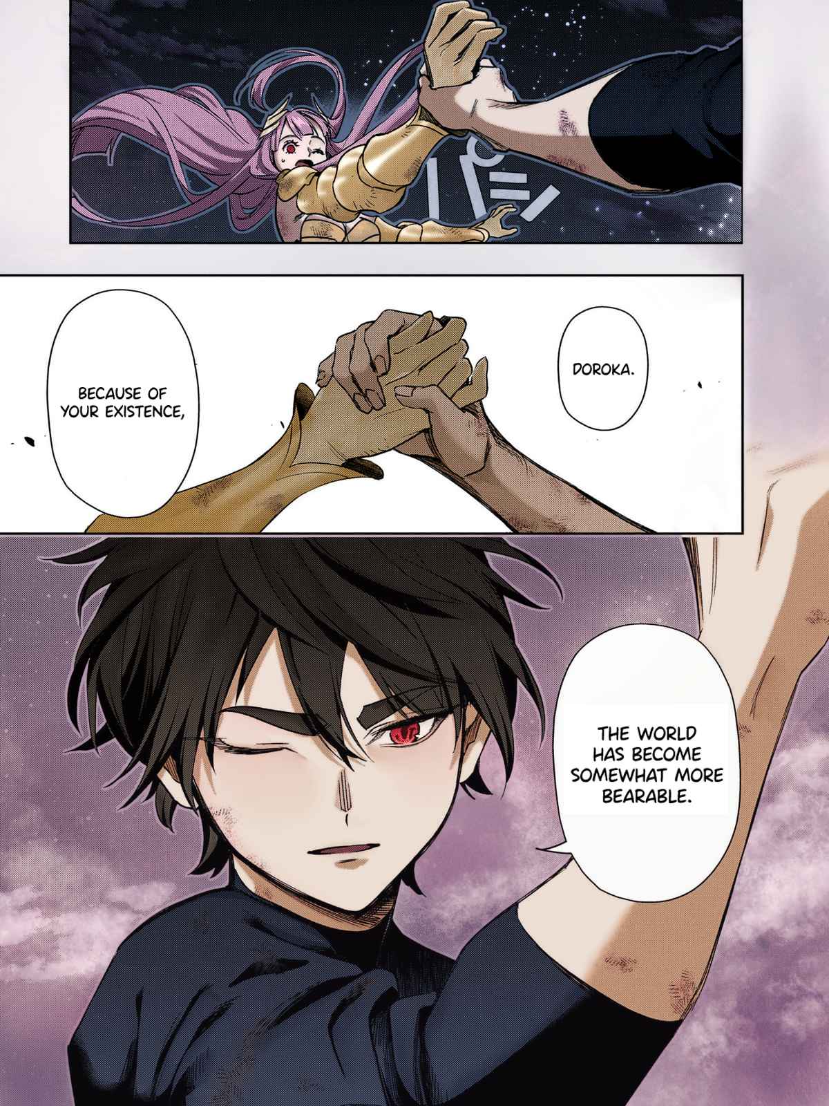 The Kingdoms of Ruin Chapter 47 - Page 28