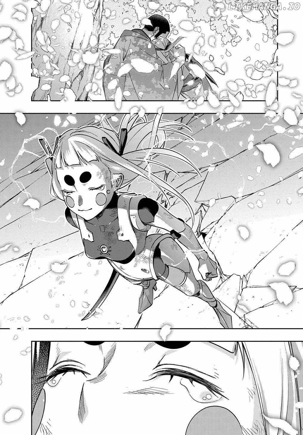 The Kingdoms of Ruin Chapter 48 - Page 14