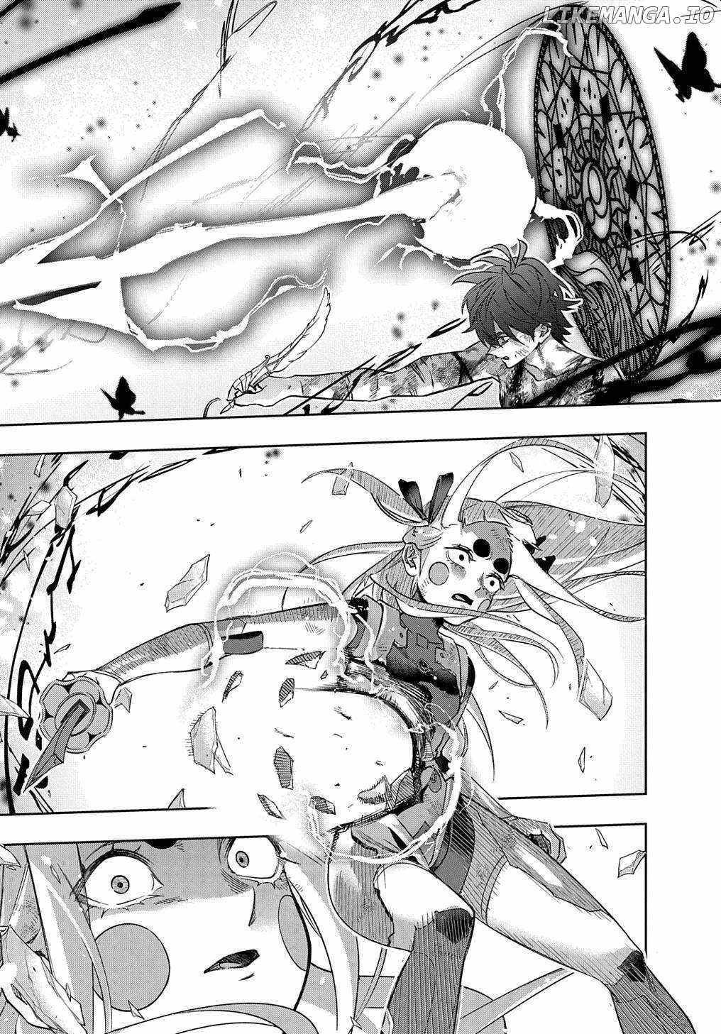 The Kingdoms of Ruin Chapter 48 - Page 32