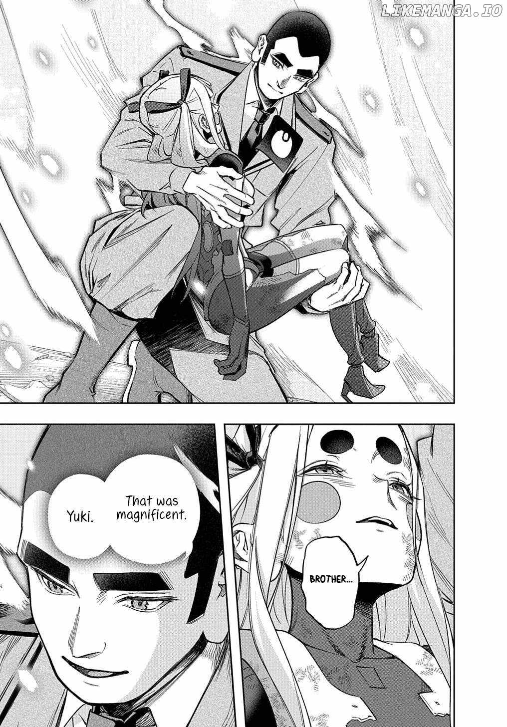 The Kingdoms of Ruin Chapter 48 - Page 40