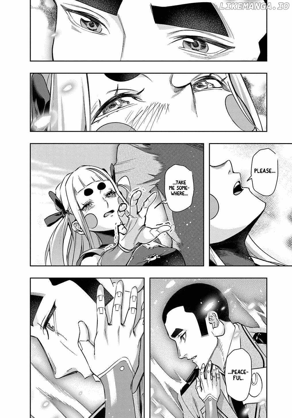 The Kingdoms of Ruin Chapter 48 - Page 41
