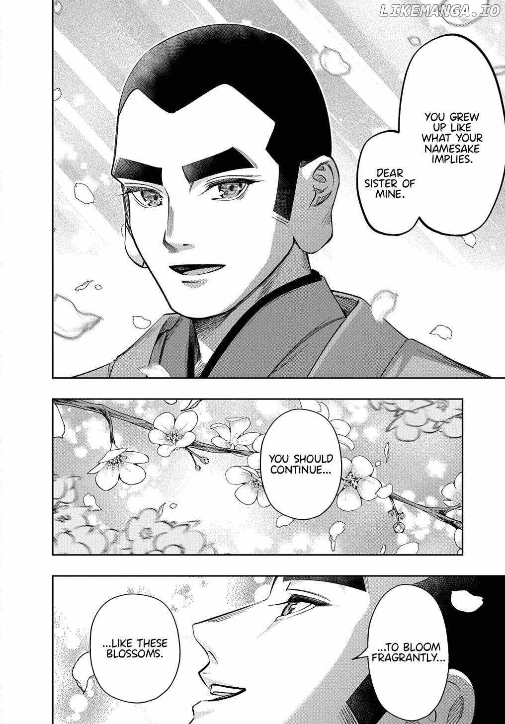 The Kingdoms of Ruin Chapter 48 - Page 7