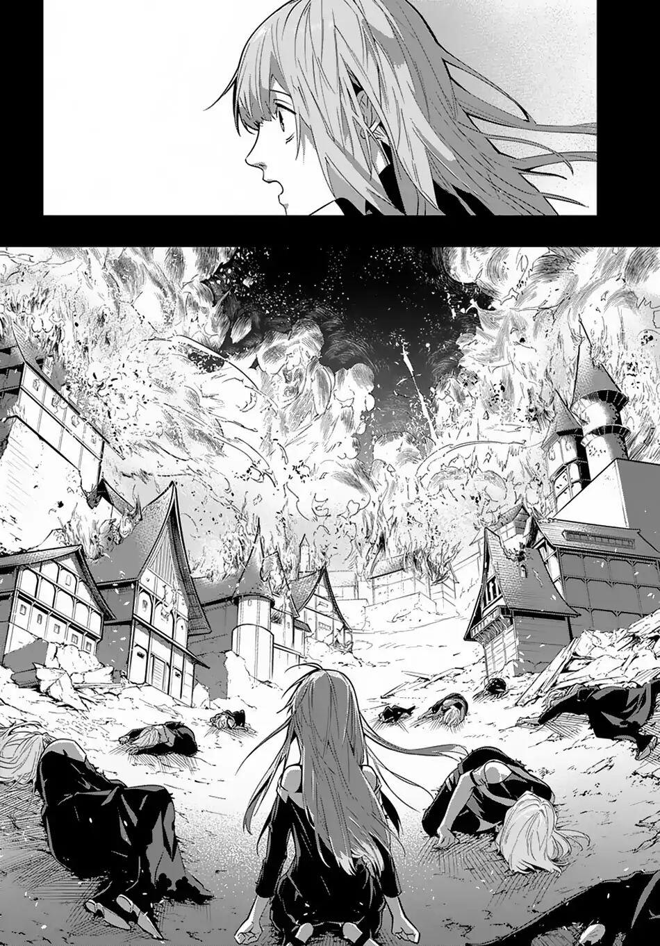 The Kingdoms of Ruin Chapter 5 - Page 2