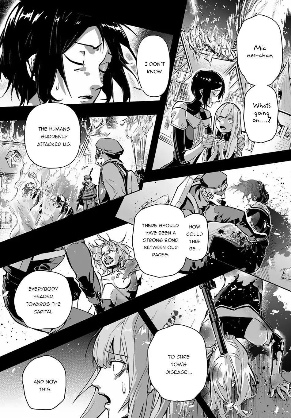 The Kingdoms of Ruin Chapter 5 - Page 4