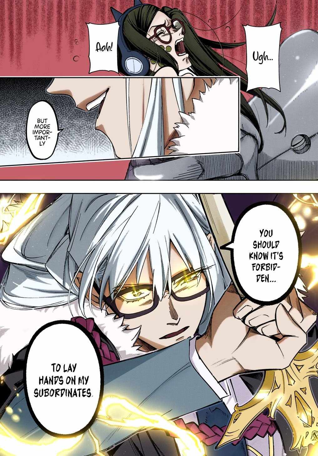 The Kingdoms of Ruin Chapter 51 - Page 42