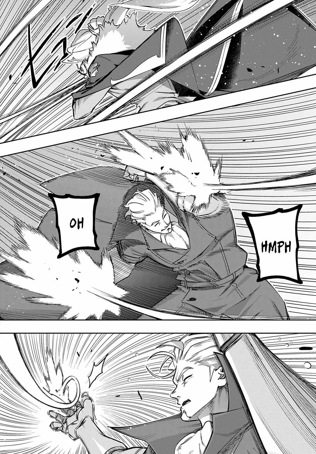 The Kingdoms of Ruin Chapter 51 - Page 9