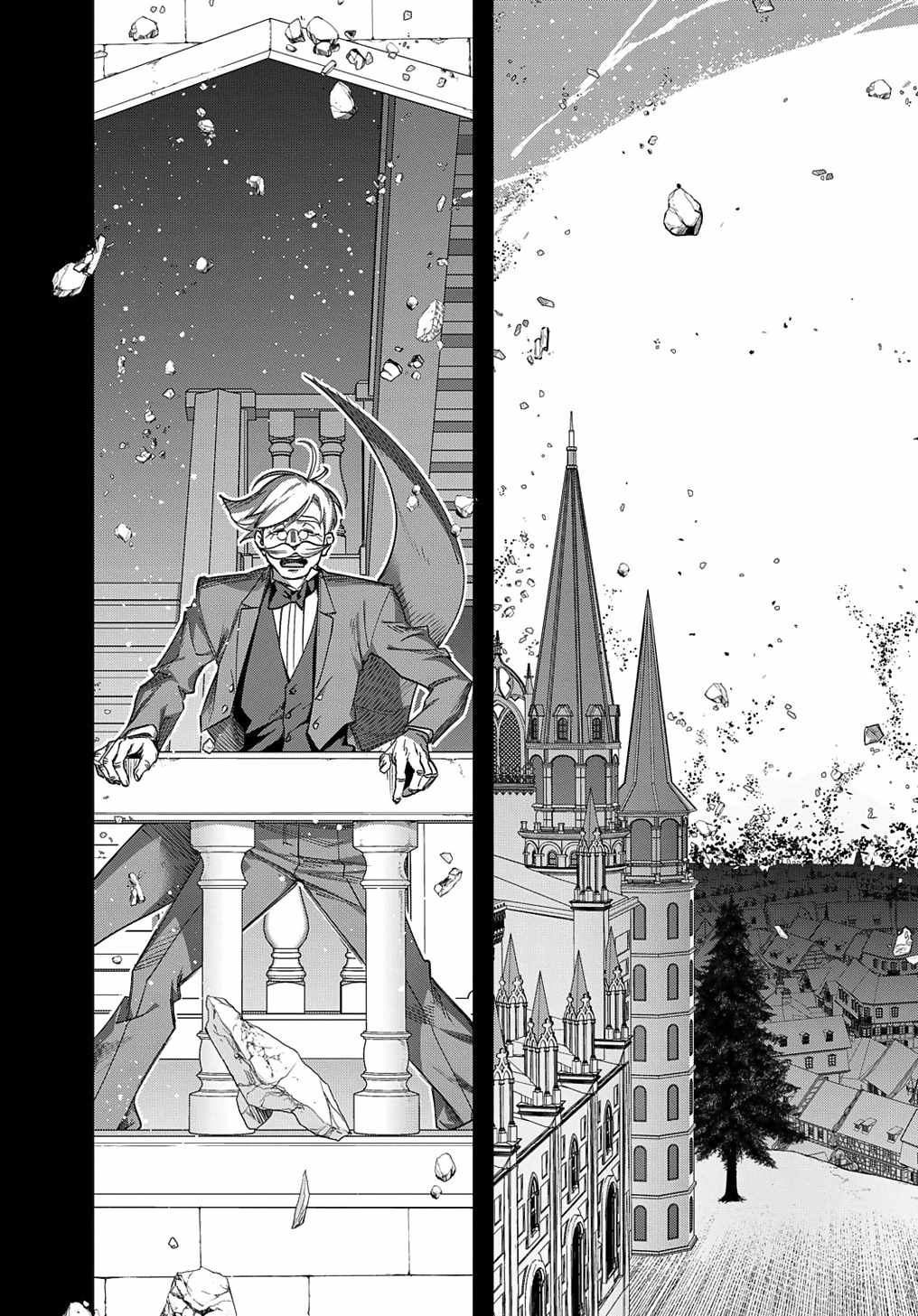 The Kingdoms of Ruin Chapter 52 - Page 29