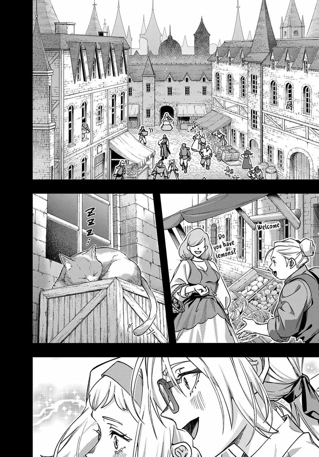 The Kingdoms of Ruin Chapter 52 - Page 3