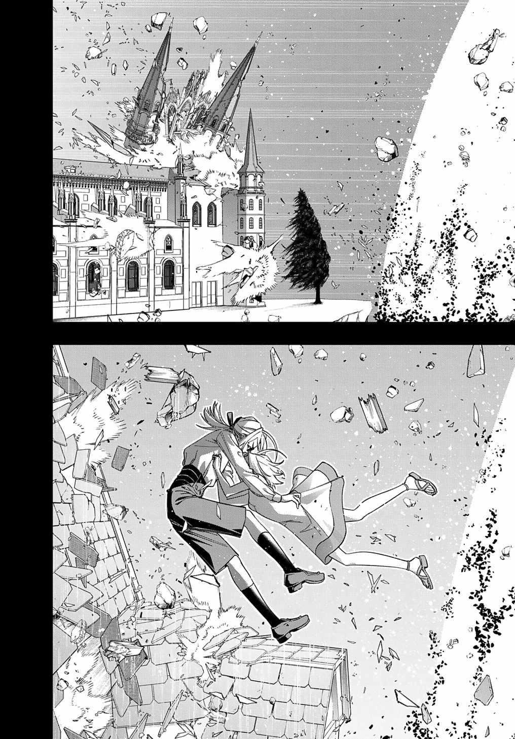 The Kingdoms of Ruin Chapter 52 - Page 31