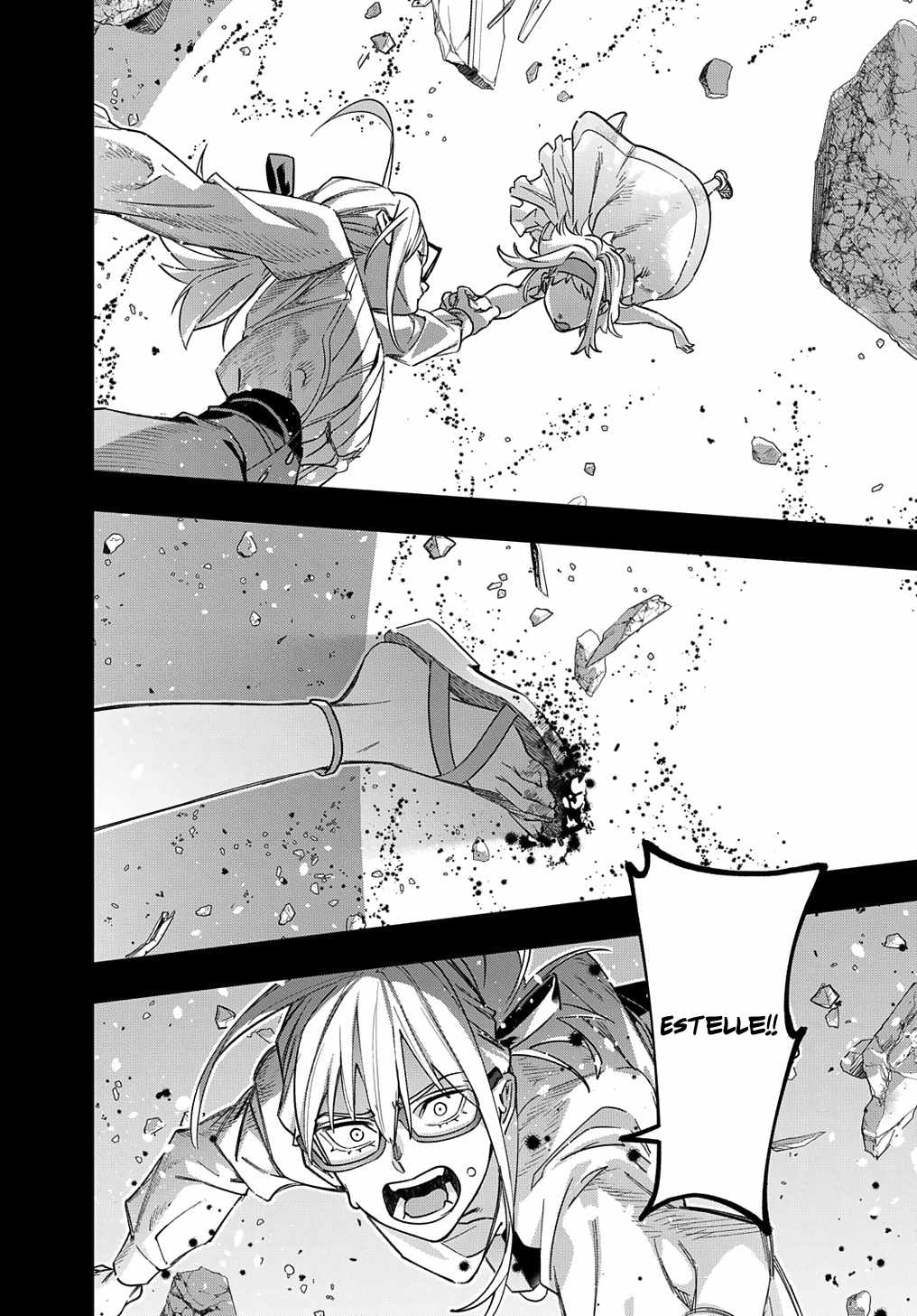 The Kingdoms of Ruin Chapter 52 - Page 33
