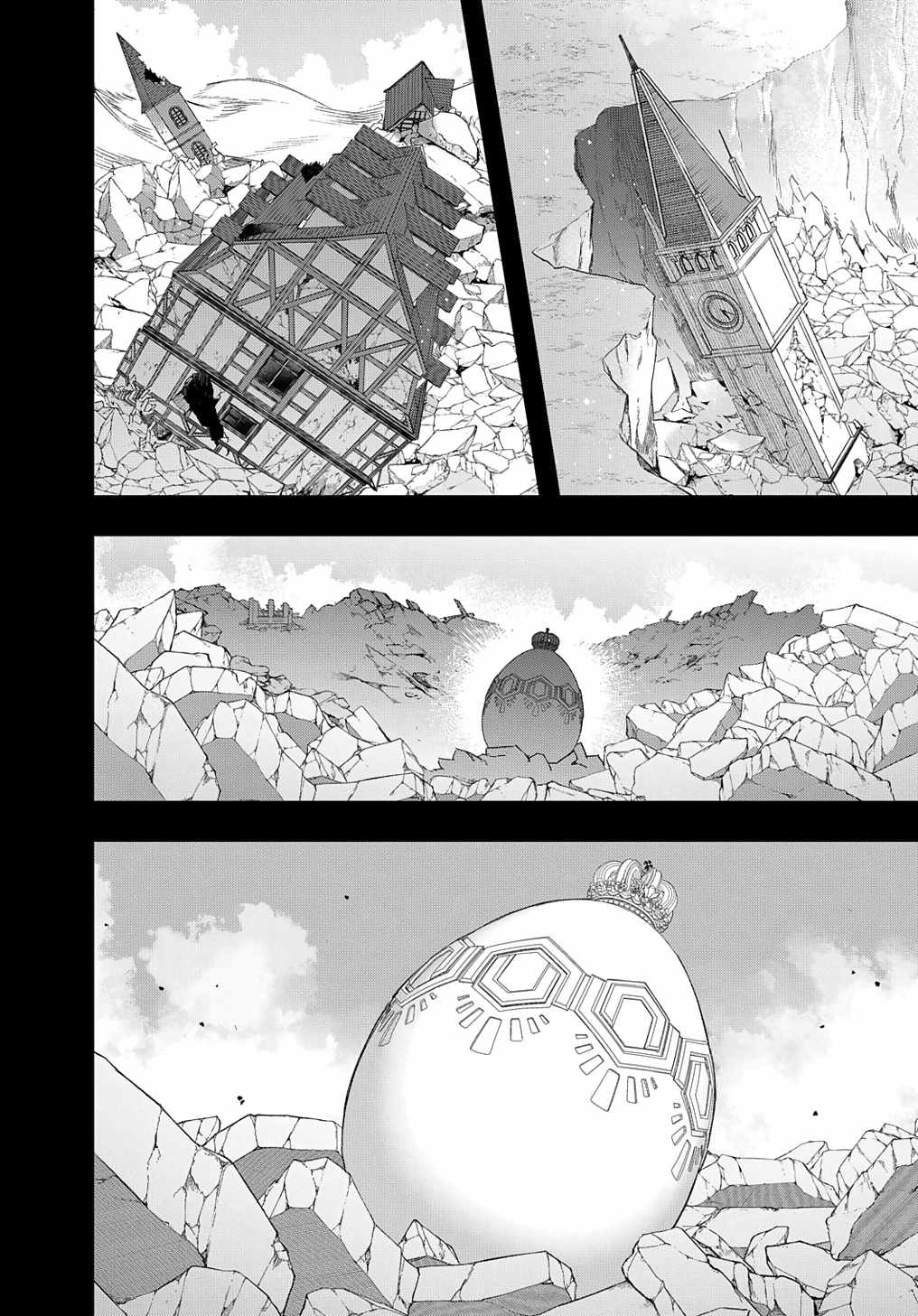 The Kingdoms of Ruin Chapter 52 - Page 42