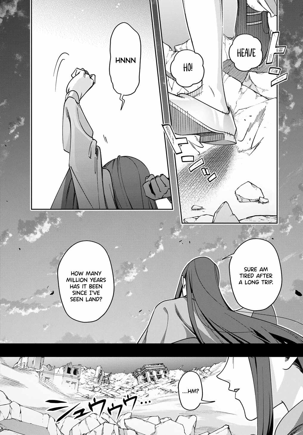 The Kingdoms of Ruin Chapter 52 - Page 44