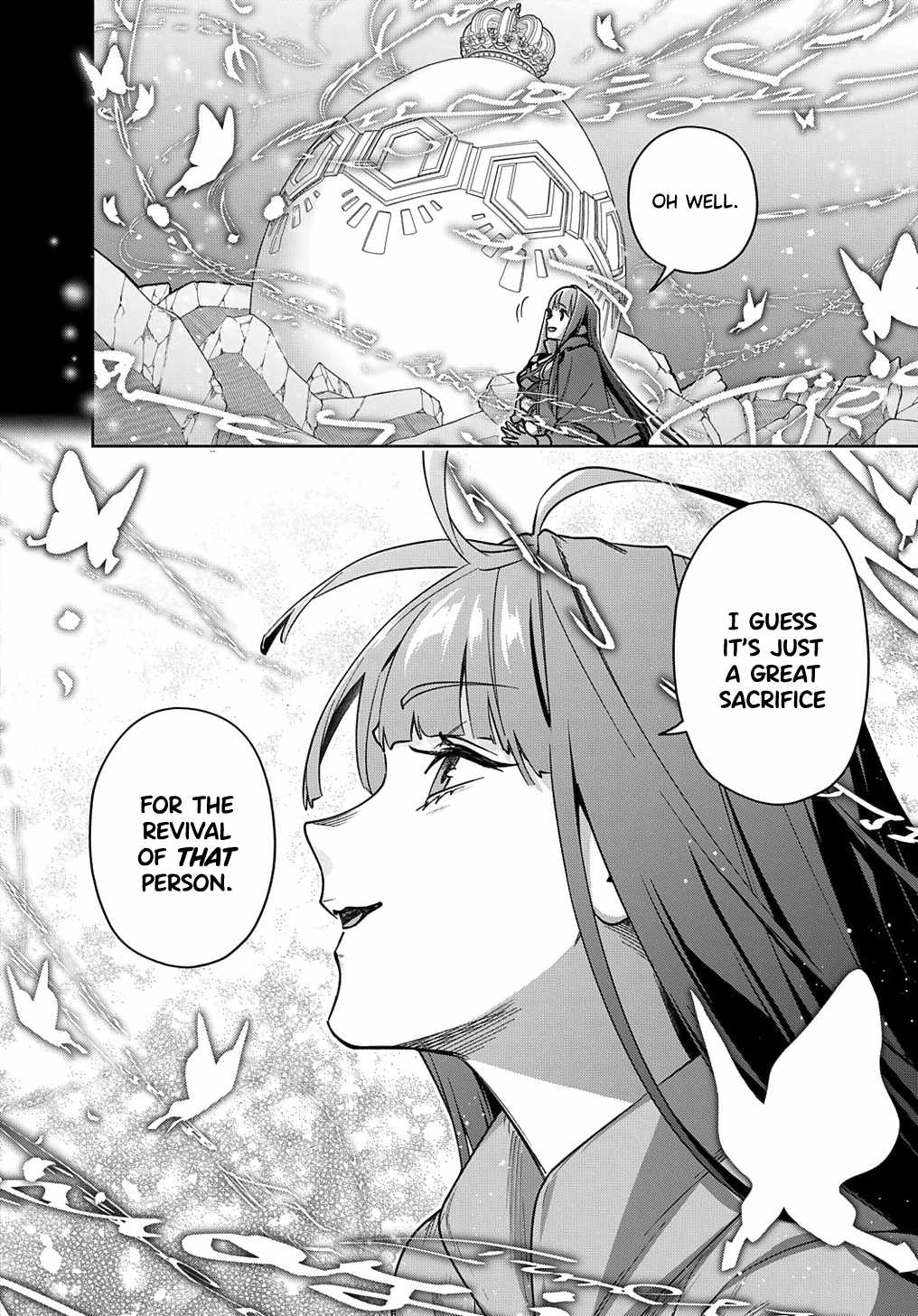 The Kingdoms of Ruin Chapter 52 - Page 46