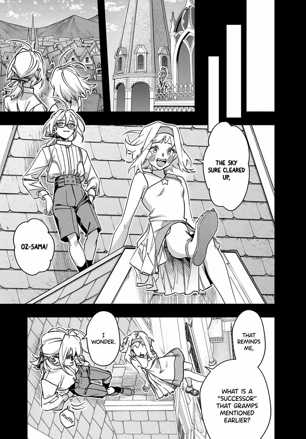The Kingdoms of Ruin Chapter 52 - Page 6