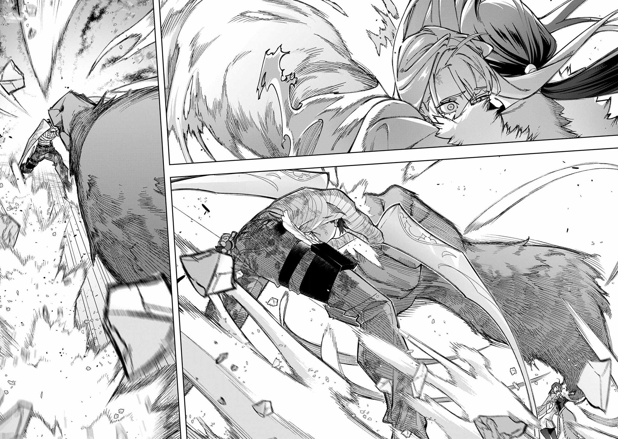 The Kingdoms of Ruin Chapter 53.1 - Page 23