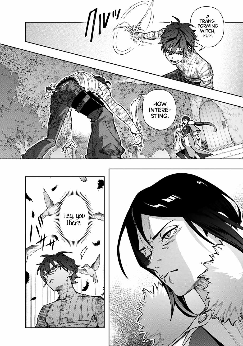 The Kingdoms of Ruin Chapter 53.2 - Page 1
