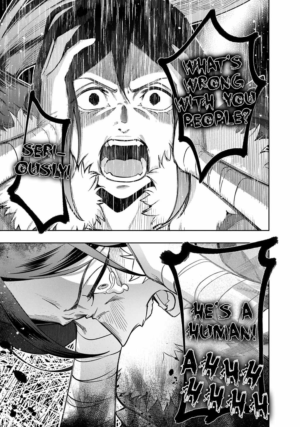 The Kingdoms of Ruin Chapter 53.2 - Page 12