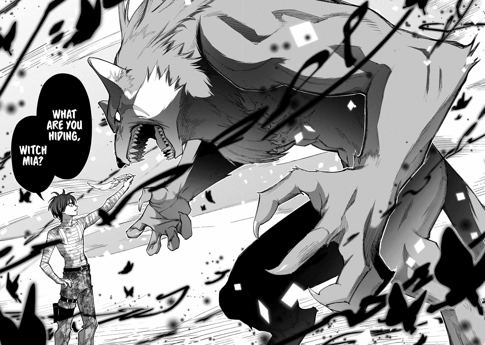 The Kingdoms of Ruin Chapter 53.2 - Page 23