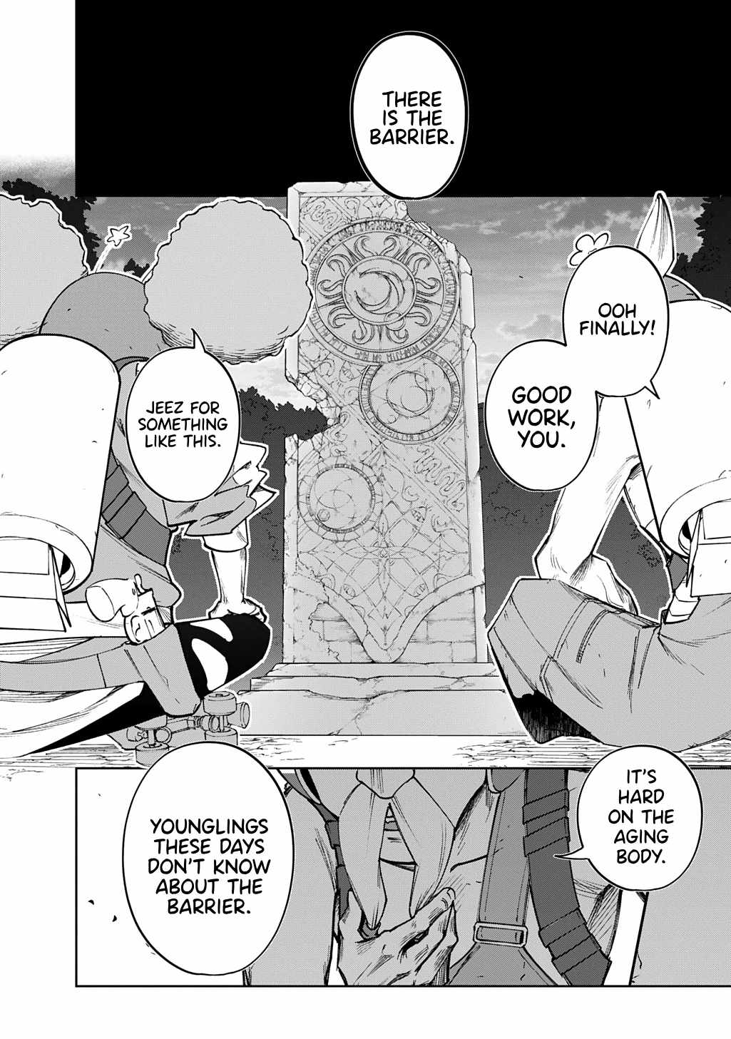 The Kingdoms of Ruin Chapter 53.2 - Page 24