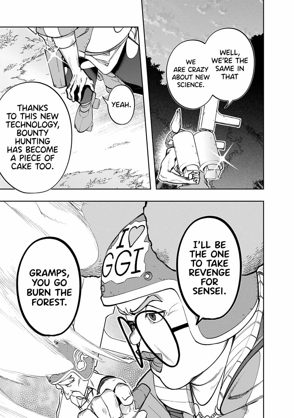 The Kingdoms of Ruin Chapter 53.2 - Page 25