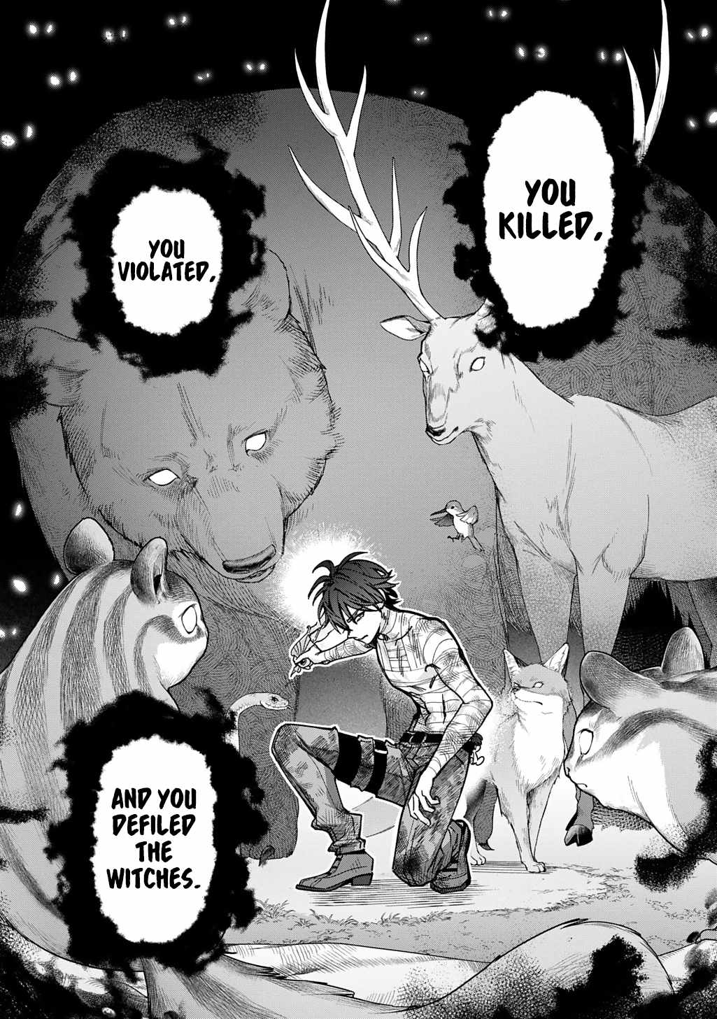The Kingdoms of Ruin Chapter 53.2 - Page 4