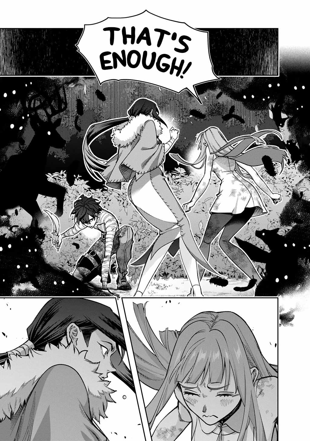 The Kingdoms of Ruin Chapter 53.2 - Page 6