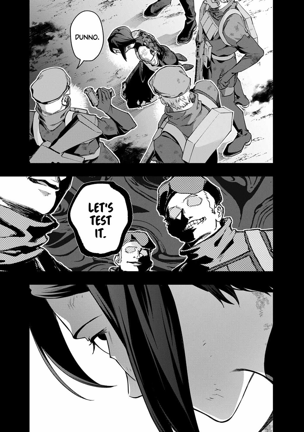The Kingdoms of Ruin Chapter 54 - Page 20