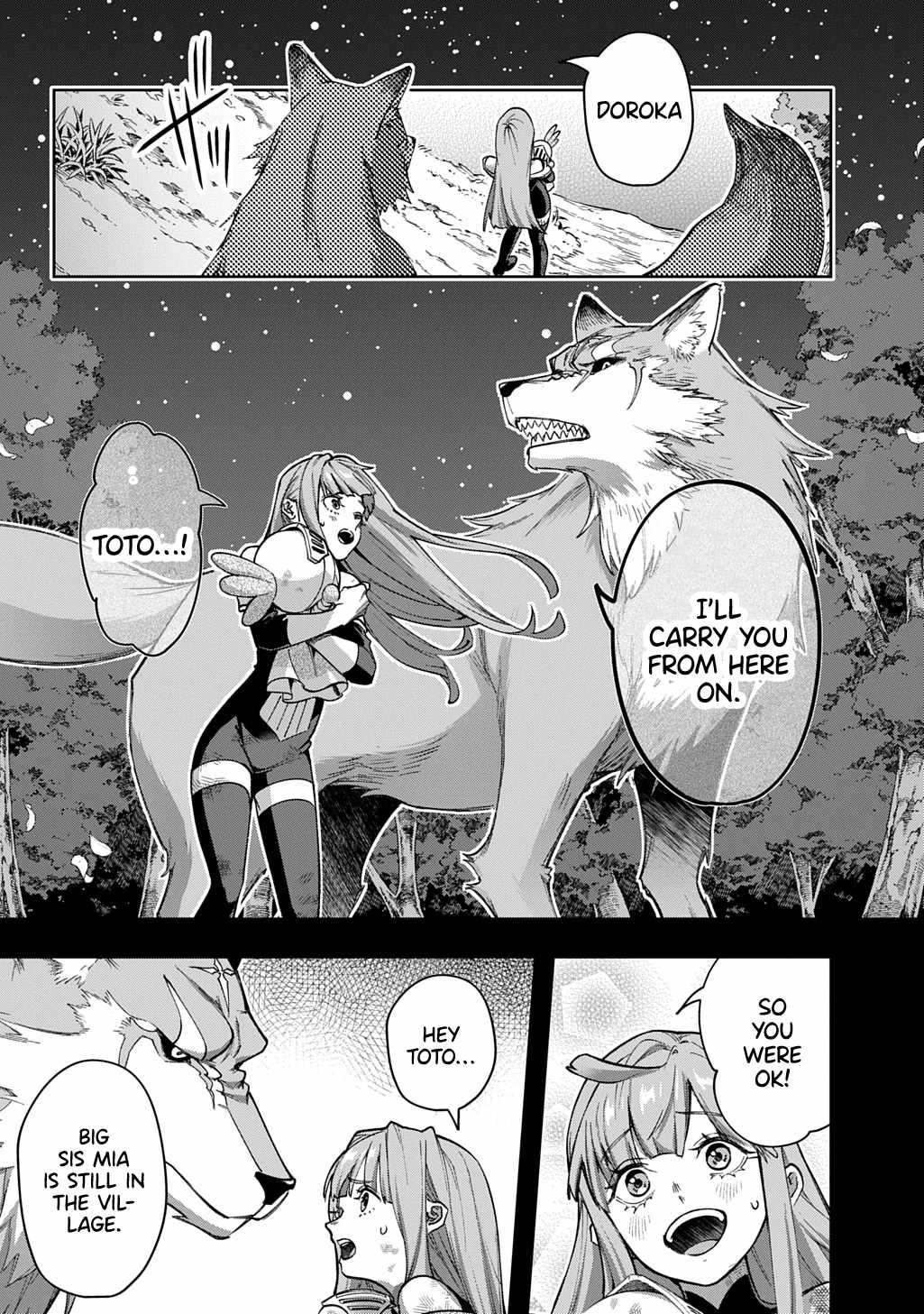 The Kingdoms of Ruin Chapter 54 - Page 22