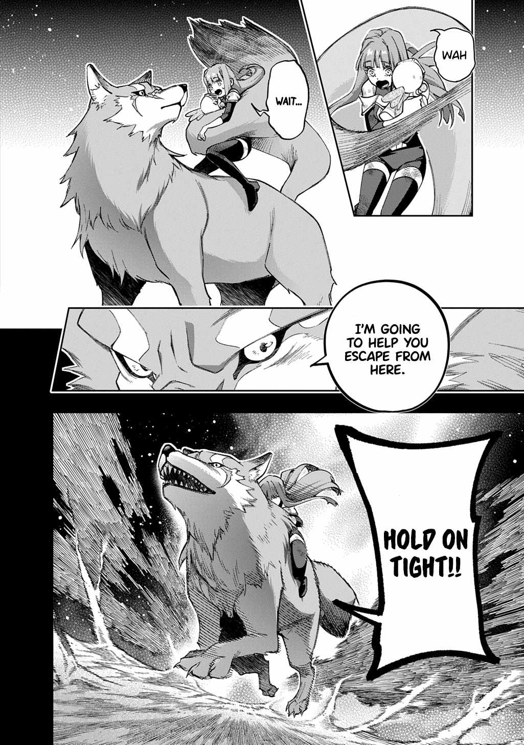 The Kingdoms of Ruin Chapter 54 - Page 23