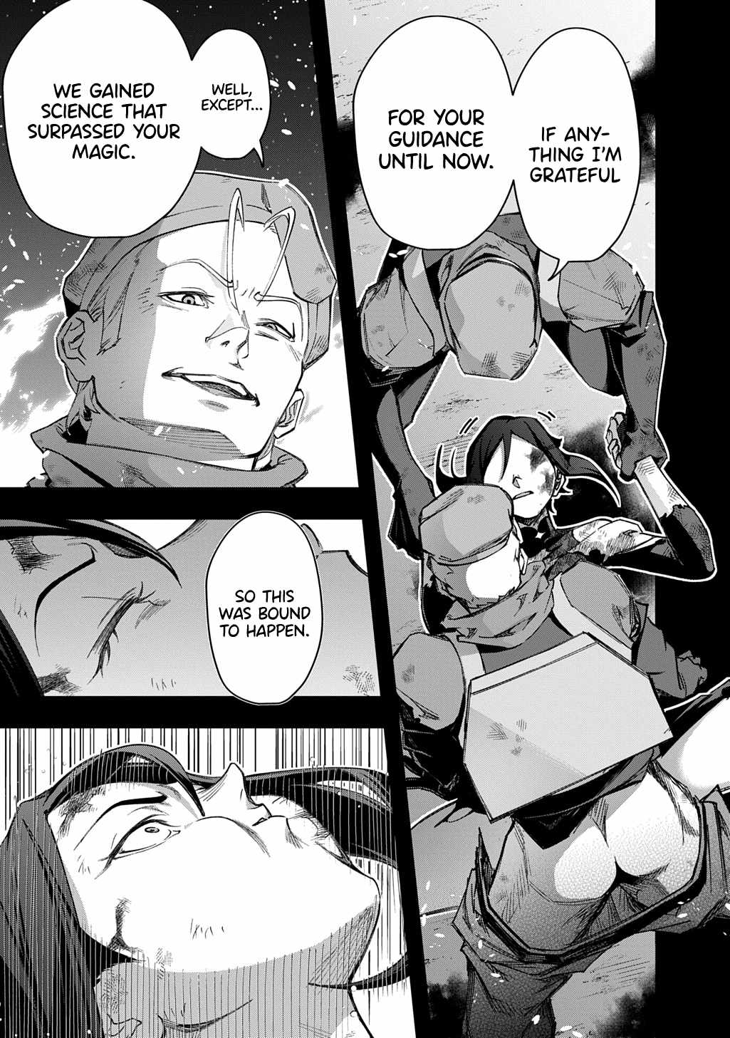 The Kingdoms of Ruin Chapter 54 - Page 28