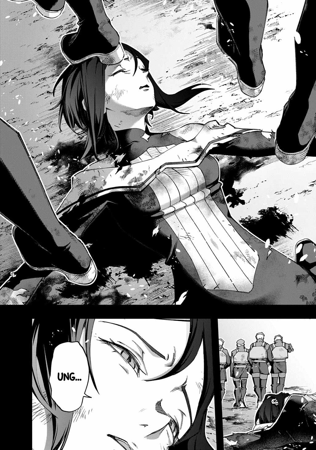 The Kingdoms of Ruin Chapter 54 - Page 7