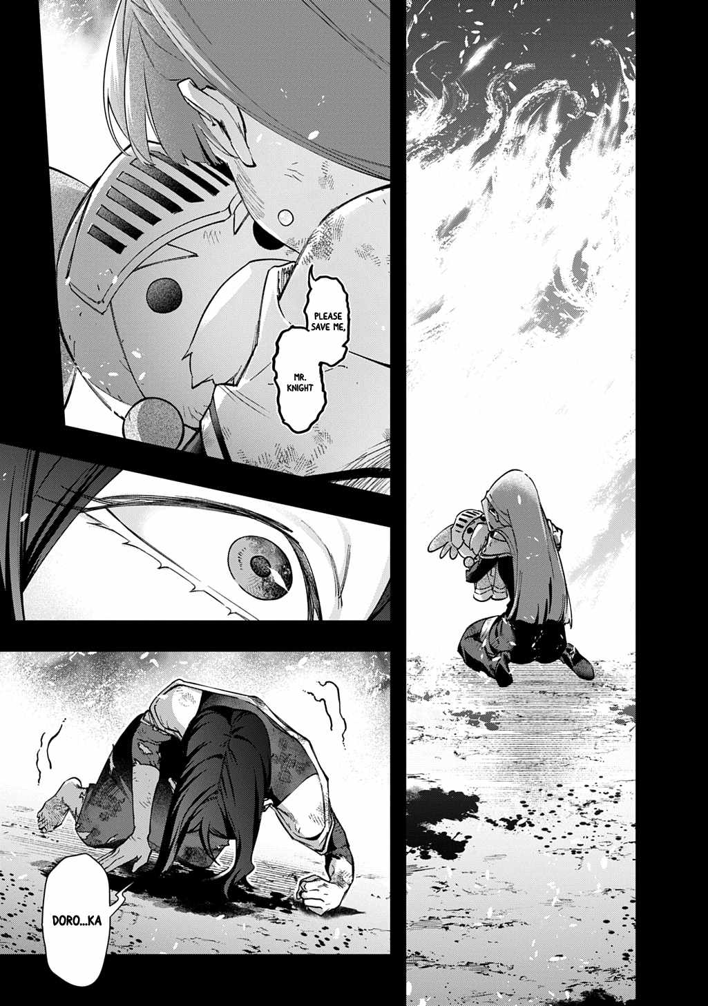 The Kingdoms of Ruin Chapter 54 - Page 8