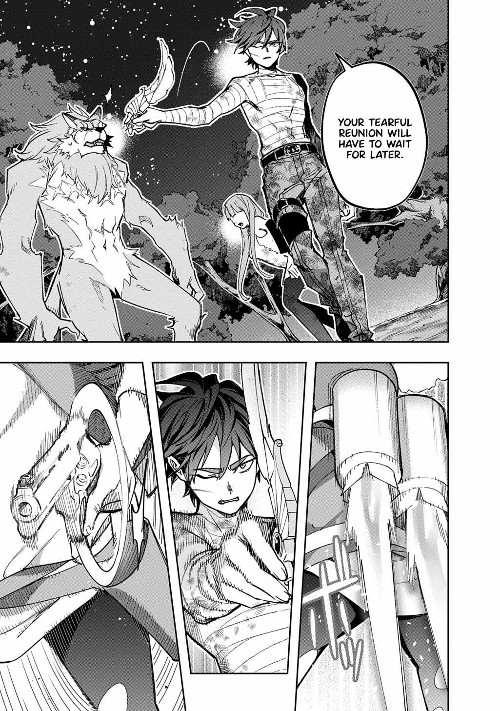 The Kingdoms of Ruin Chapter 55.1 - Page 2