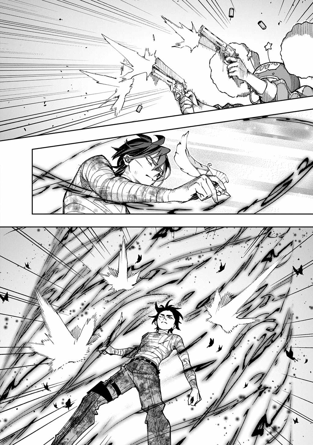 The Kingdoms of Ruin Chapter 55.1 - Page 3