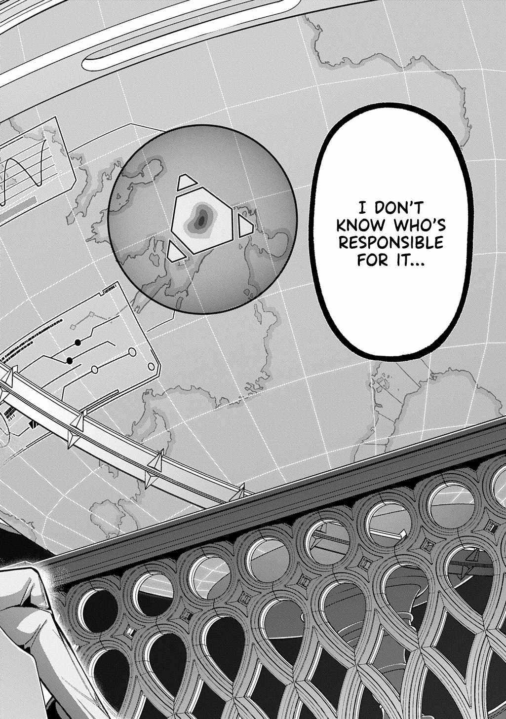 The Kingdoms of Ruin Chapter 55.2 - Page 19