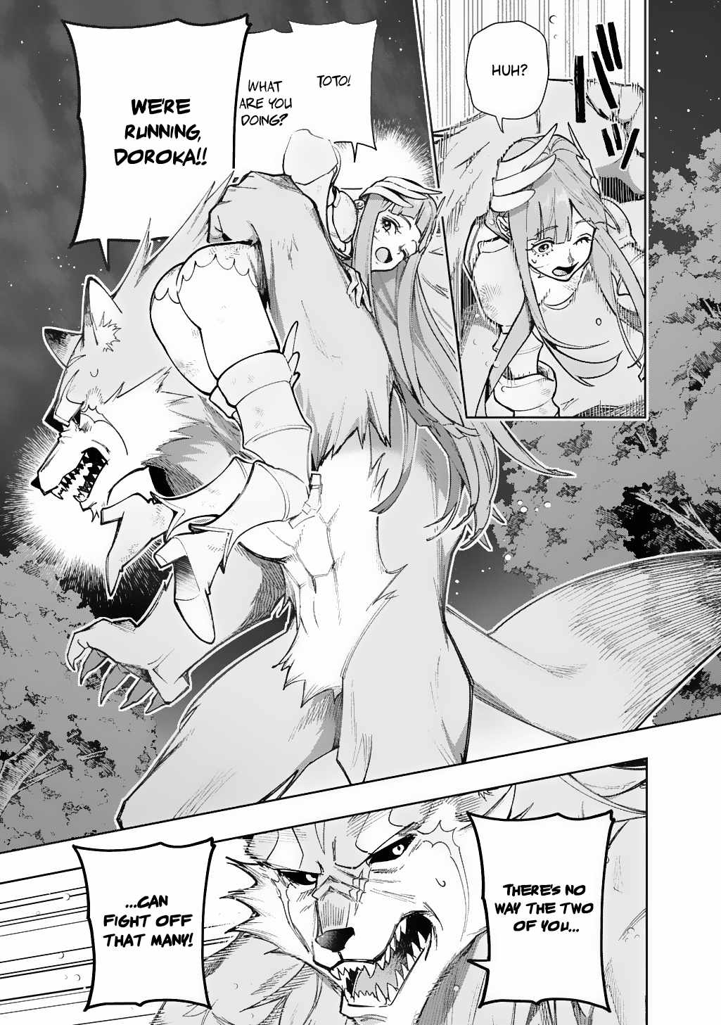 The Kingdoms of Ruin Chapter 56 - Page 10