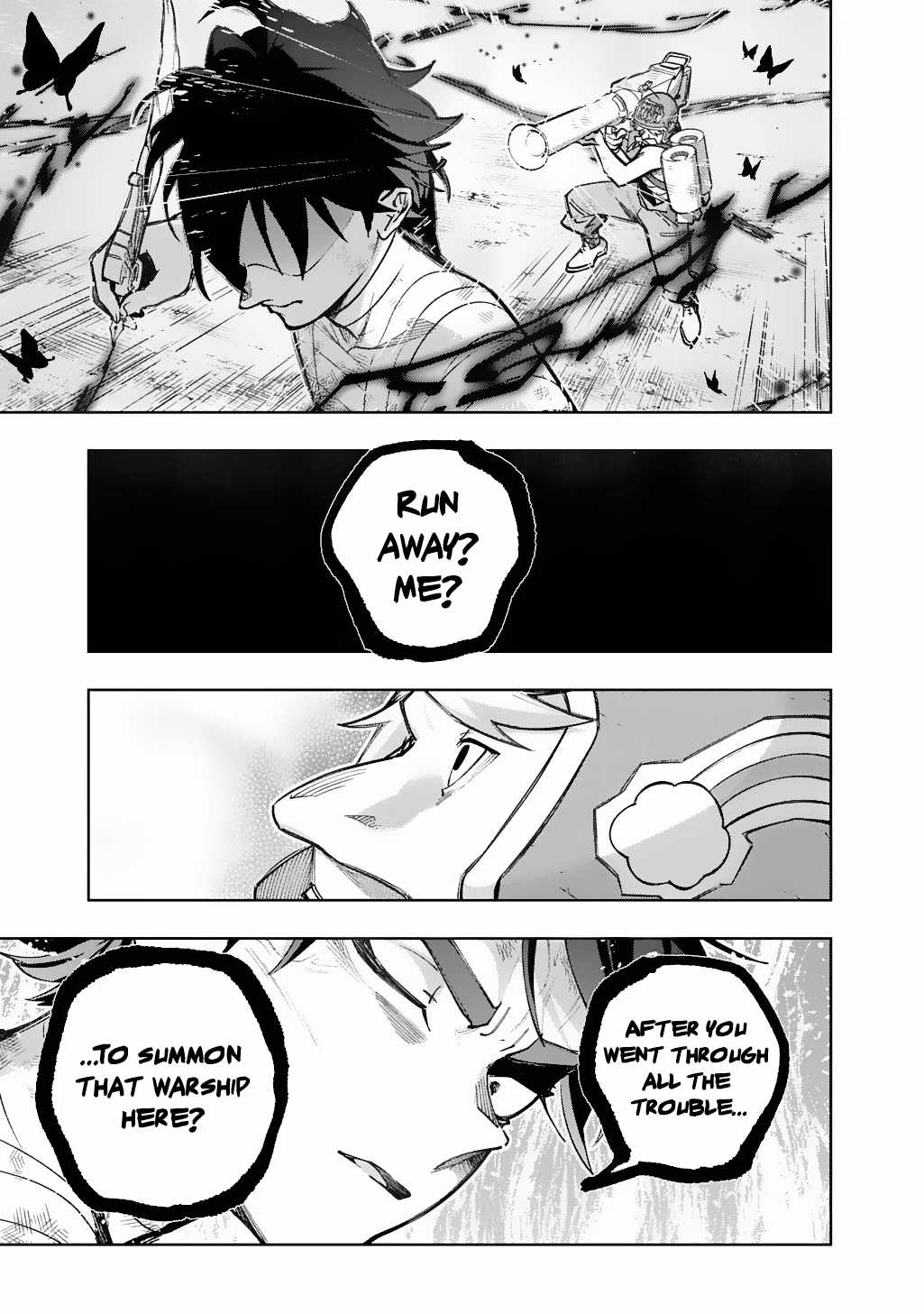 The Kingdoms of Ruin Chapter 56 - Page 14