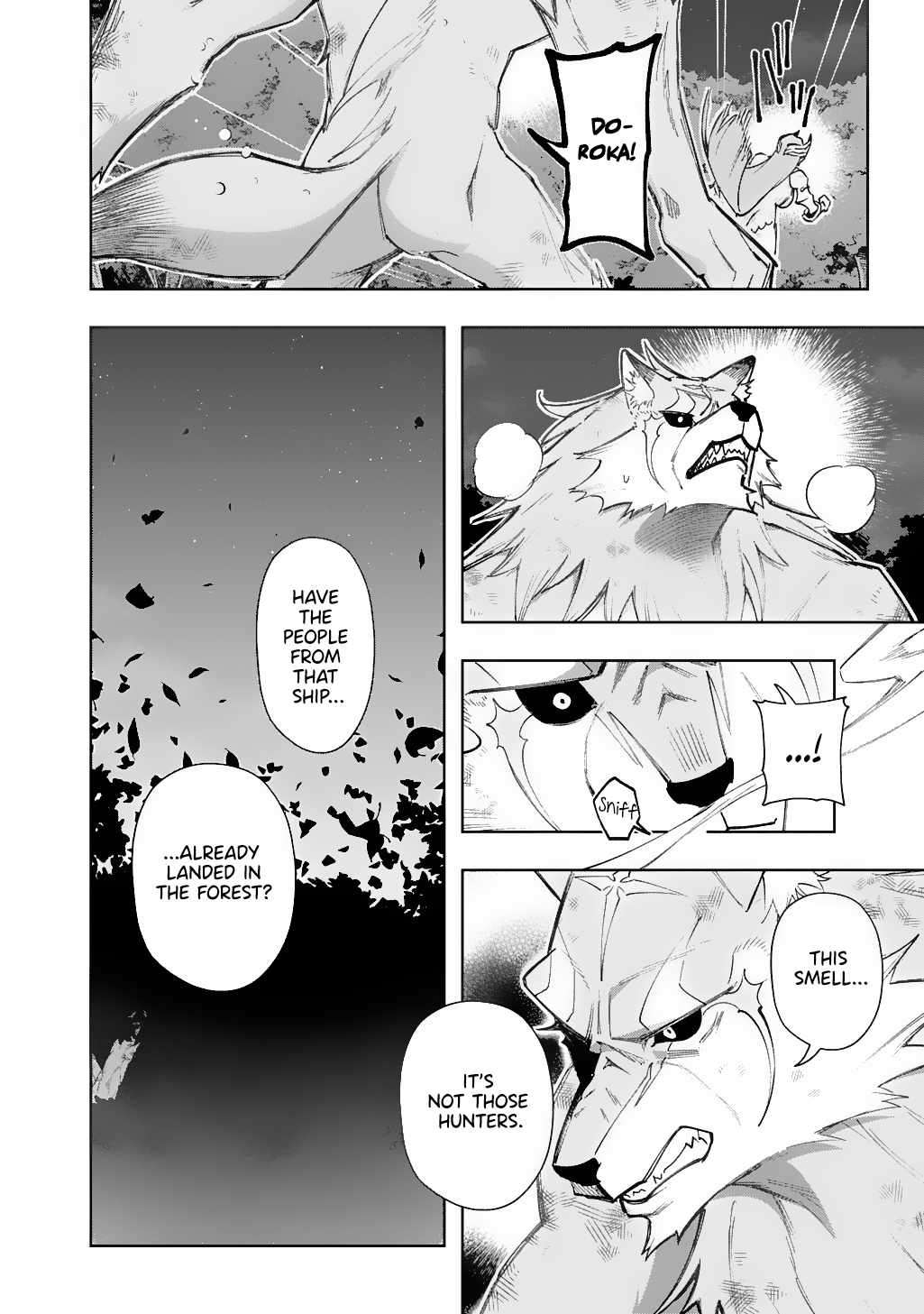 The Kingdoms of Ruin Chapter 56 - Page 19