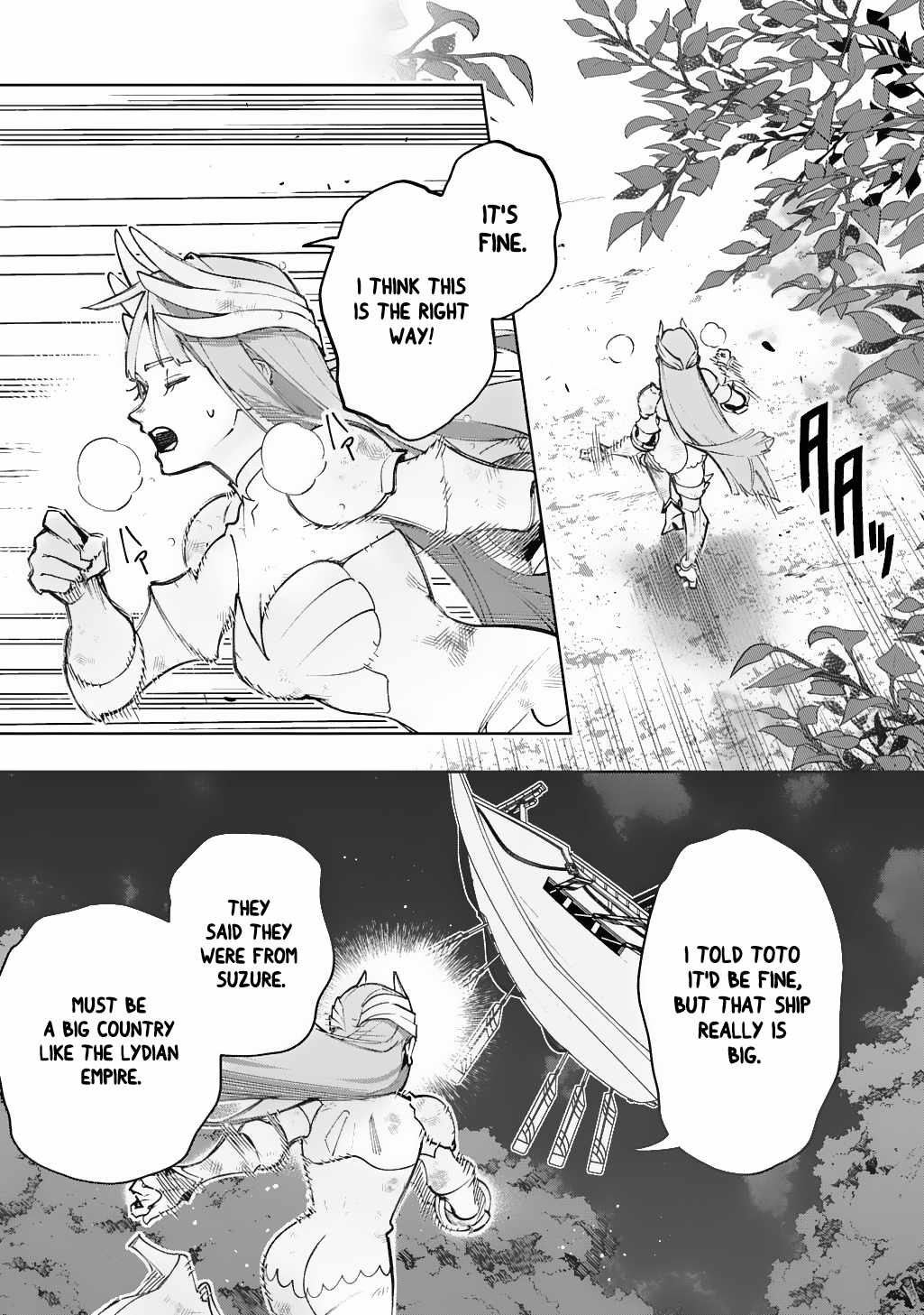 The Kingdoms of Ruin Chapter 56 - Page 20