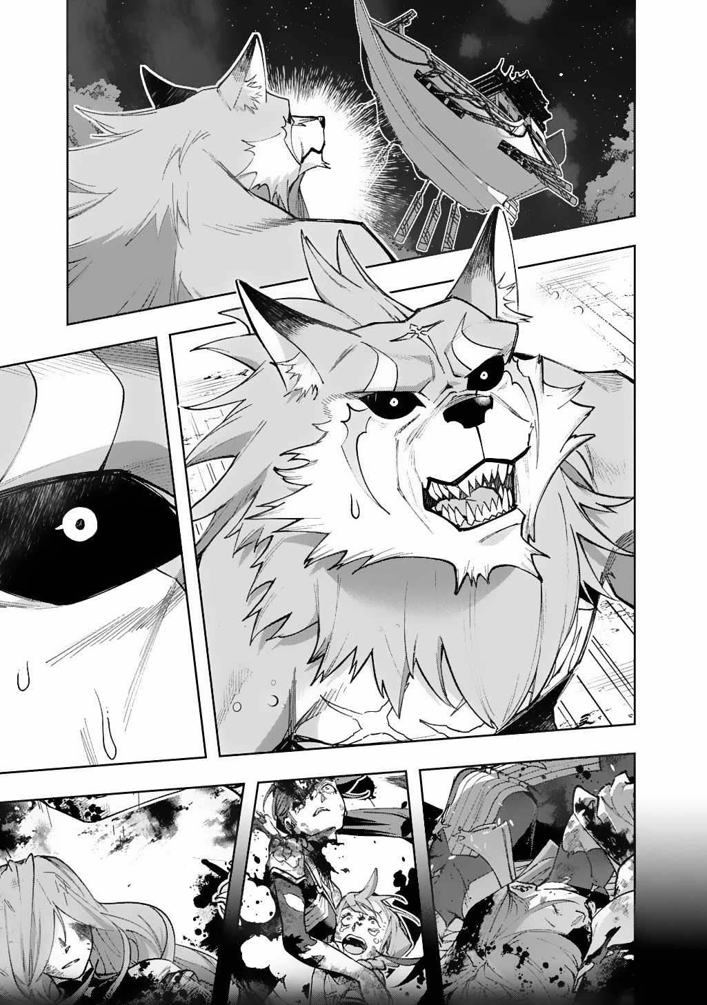 The Kingdoms of Ruin Chapter 56 - Page 8