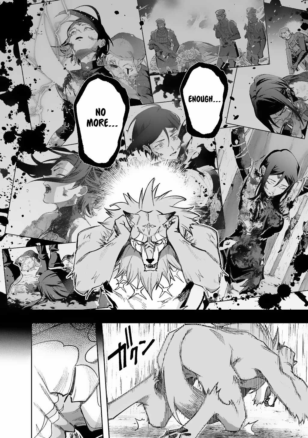 The Kingdoms of Ruin Chapter 56 - Page 9
