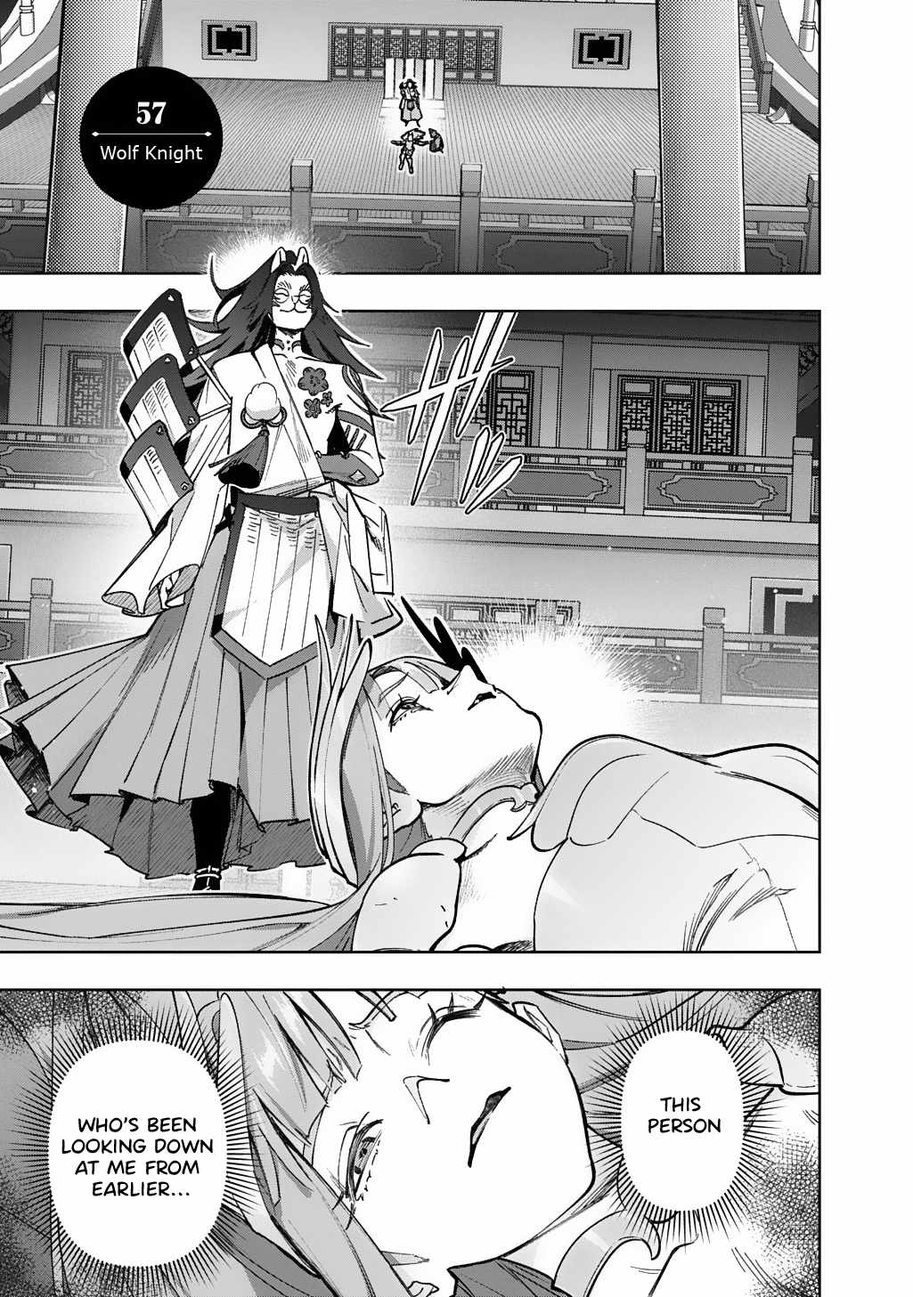 The Kingdoms of Ruin Chapter 57 - Page 0