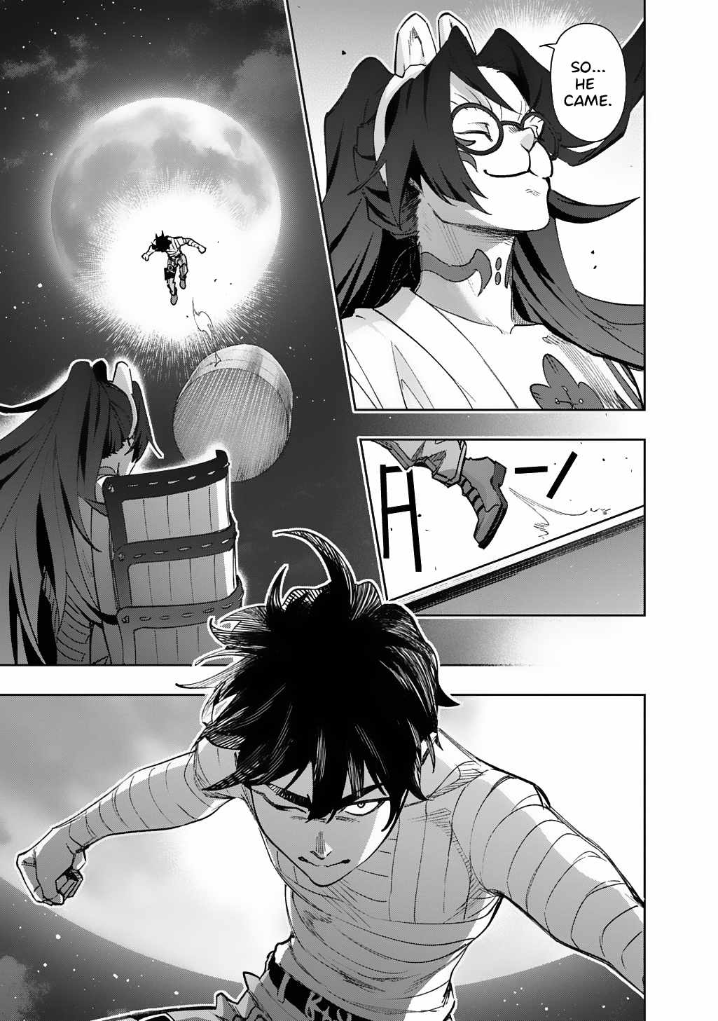 The Kingdoms of Ruin Chapter 57 - Page 12
