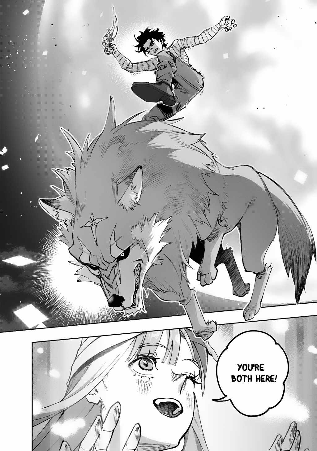 The Kingdoms of Ruin Chapter 57 - Page 13